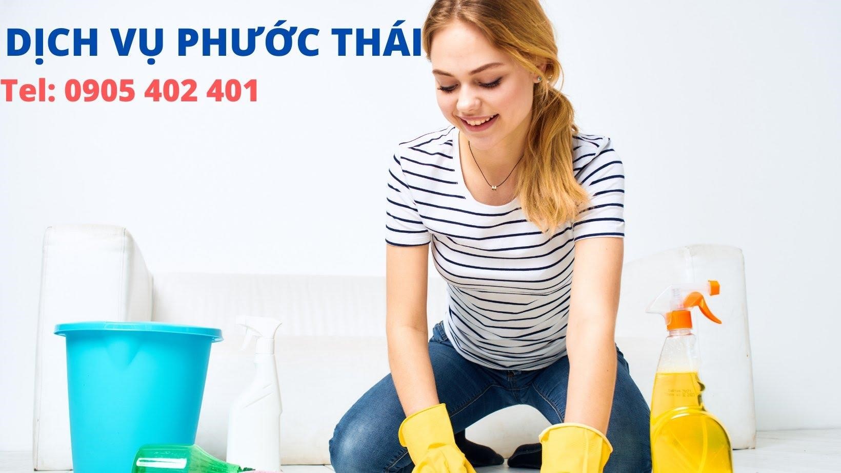 Top 5 công ty vệ sinh công nghiệp tại Đà Nẵng uy tín nhất